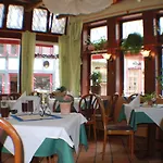 Gasthuis Bella Citta Vecchia Limburg an der Lahn