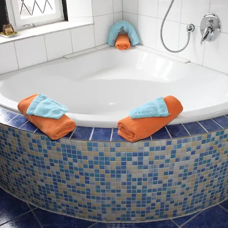 Konukevi Bella Citta Vecchia