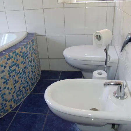 Konukevi Bella Citta Vecchia Limburg an der Lahn