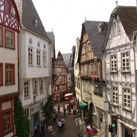 Affittacamere Bella Citta Vecchia Limburg an der Lahn