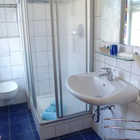 Bella Citta Vecchia Konukevi Limburg an der Lahn