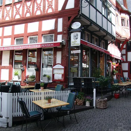 Gasthuis Bella Citta Vecchia