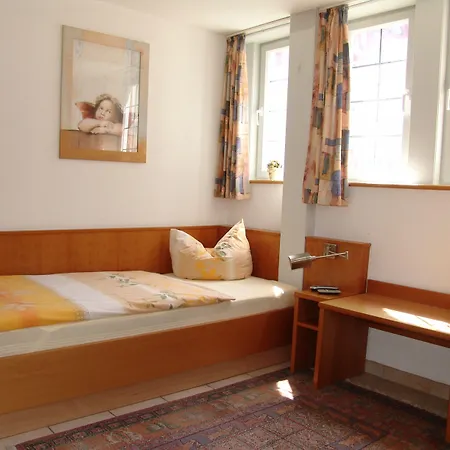 Bella Citta Vecchia Penzion Limburg an der Lahn