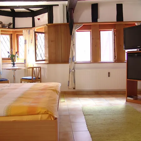 Konukevi Bella Citta Vecchia 3*