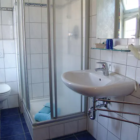 Bella Citta Vecchia Penzion Limburg an der Lahn