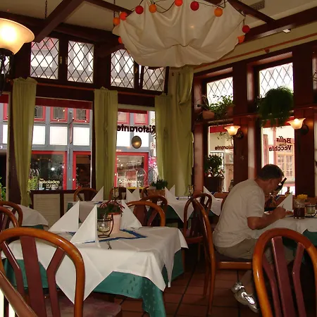 Bella Citta Vecchia 3*