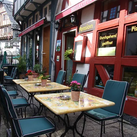 Bella Citta Vecchia Konukevi 3*