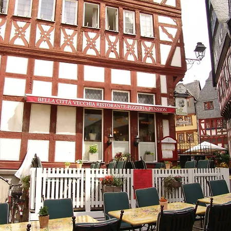 Bella Citta Vecchia Limburg an der Lahn