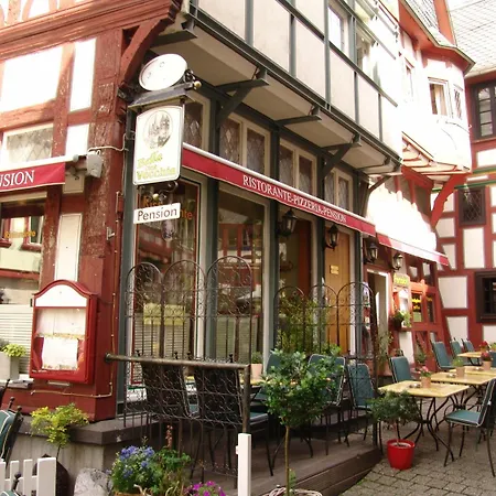 Gasthuis Bella Citta Vecchia 3*