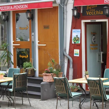 Bella Citta Vecchia 3* Limburg an der Lahn