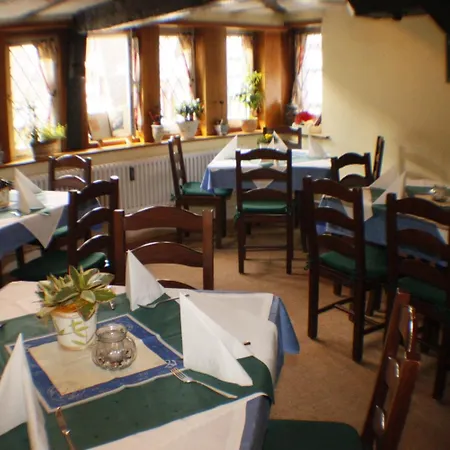 Penzion Bella Citta Vecchia 3*