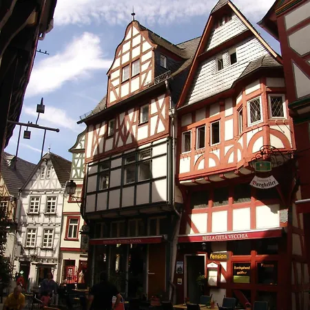 Konukevi Bella Citta Vecchia 3*