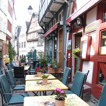 Bella Citta Vecchia Limburg an der Lahn