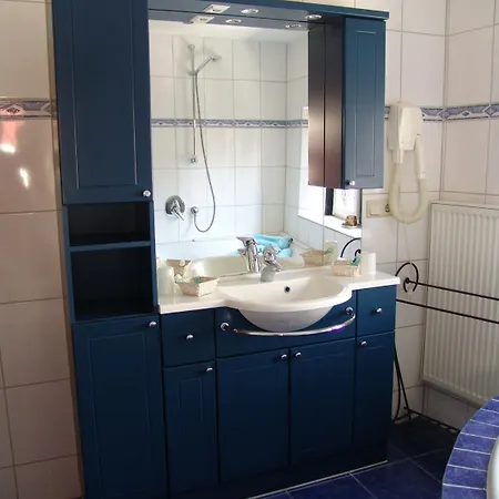 Konukevi Bella Citta Vecchia Limburg an der Lahn