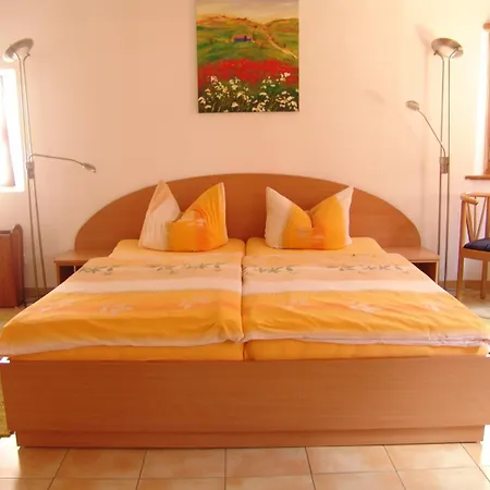 Penzion Bella Citta Vecchia 3*