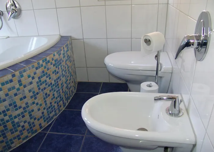 Vendégház Bella Citta Vecchia Limburg an der Lahn