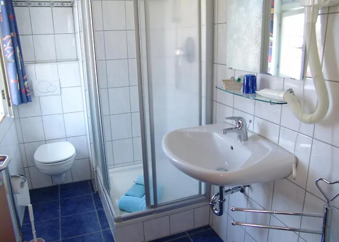 Bella Citta Vecchia Vendégház Limburg an der Lahn