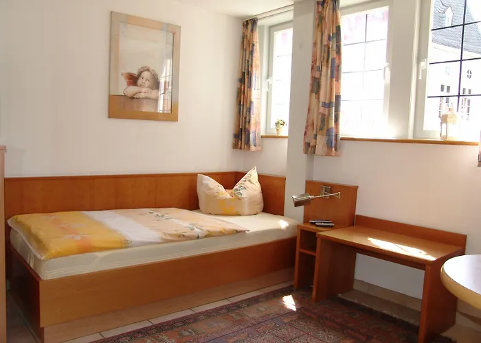 Bella Citta Vecchia Vendégház Limburg an der Lahn