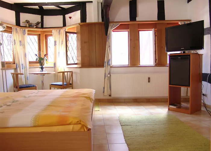 Vendégház Bella Citta Vecchia 3*