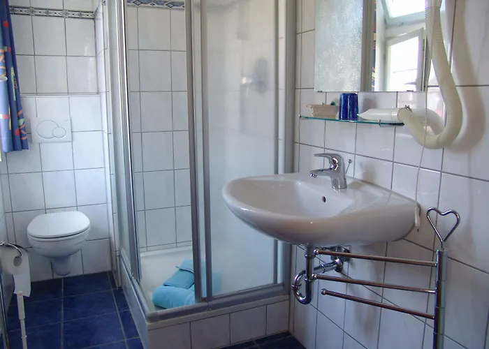 Bella Citta Vecchia Vendégház Limburg an der Lahn