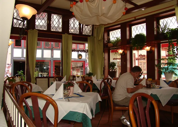 Bella Citta Vecchia 3*