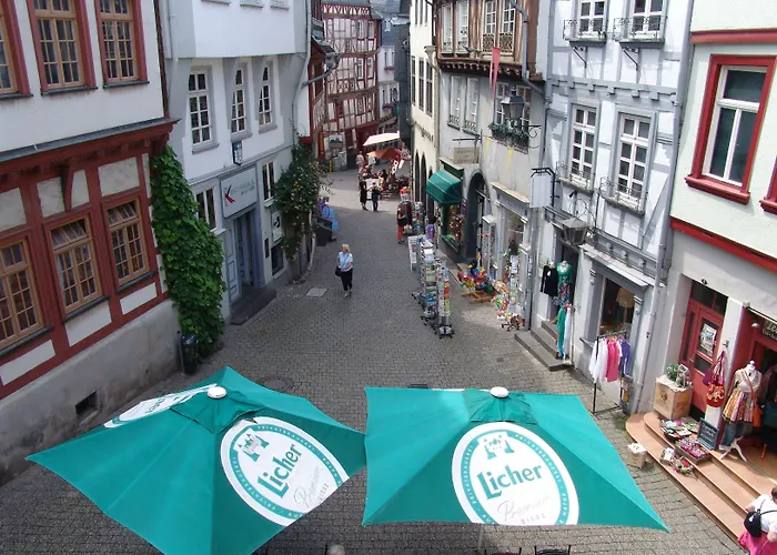 Vendégház Bella Citta Vecchia 3*