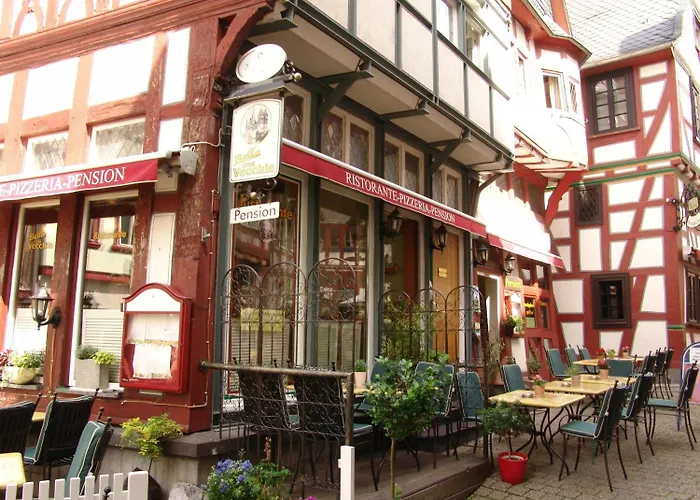 Vendégház Bella Citta Vecchia 3*