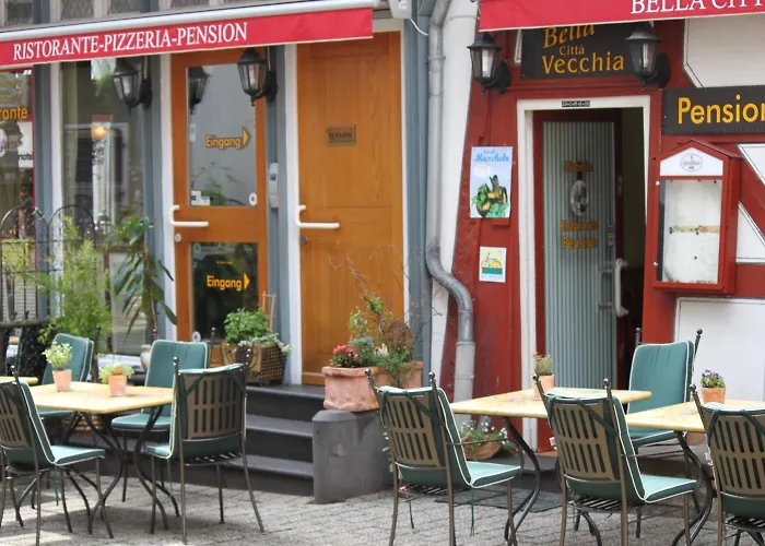 Bella Citta Vecchia 3* Limburg an der Lahn