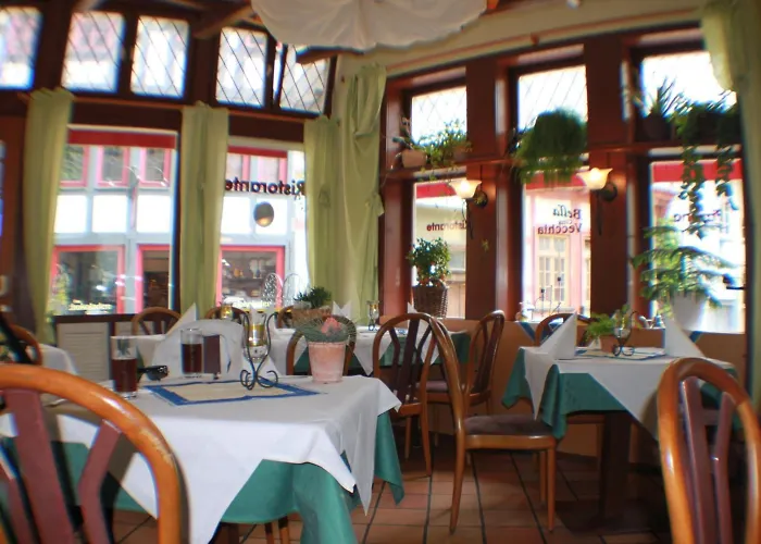 Vendégház Bella Citta Vecchia Limburg an der Lahn