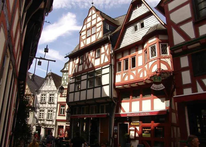 Vendégház Bella Citta Vecchia 3*