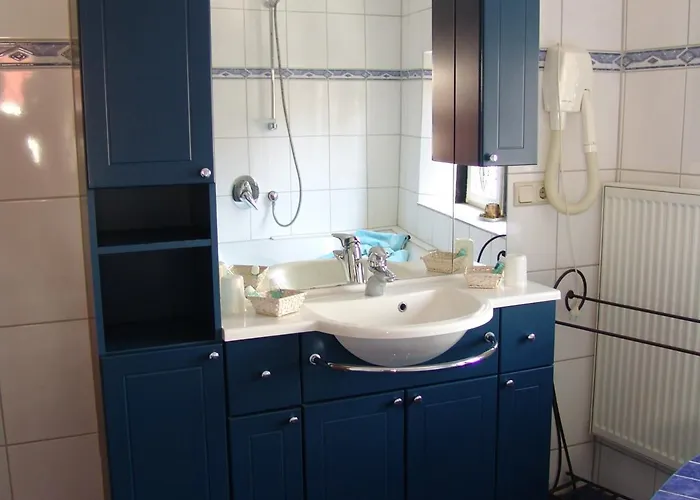 Vendégház Bella Citta Vecchia Limburg an der Lahn