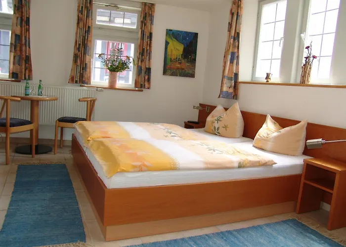 Vendégház Bella Citta Vecchia Limburg an der Lahn